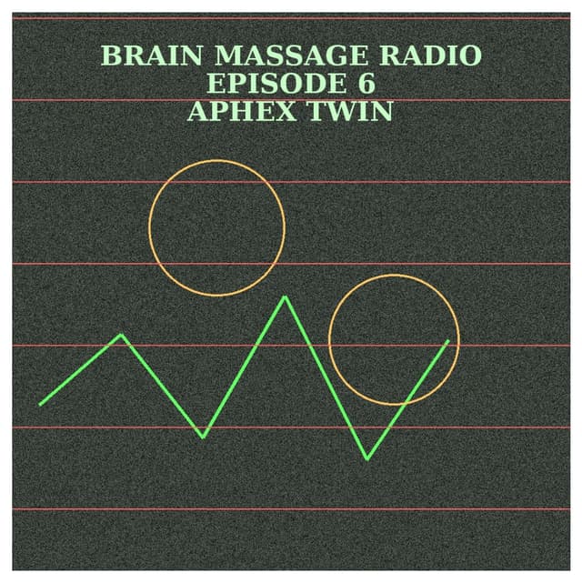 Brain Massage Radio