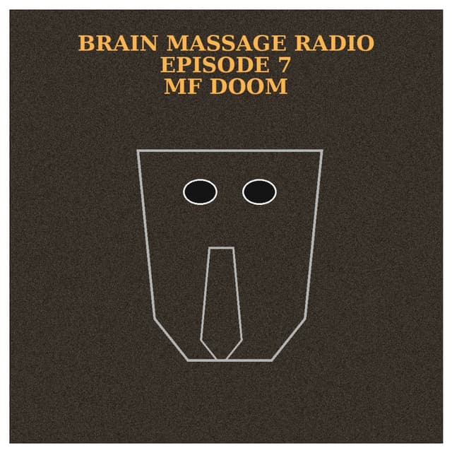 Brain Massage Radio