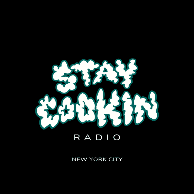 STAY COOKIN Radio