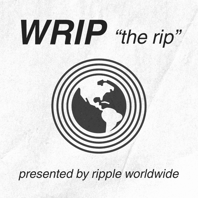 WRIP "the rip"