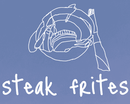 Steak Frites