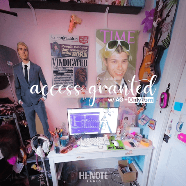 Access Granted
