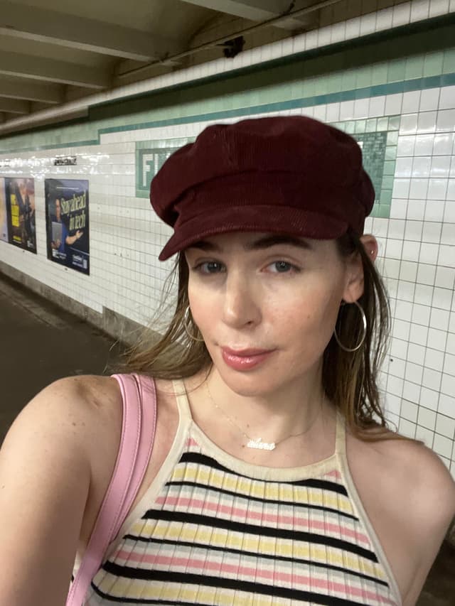 A lana
