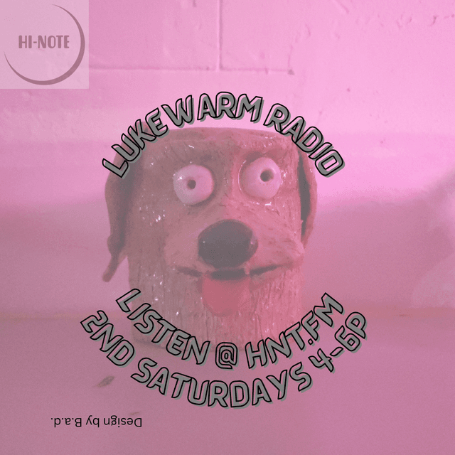 Lukewarm Radio