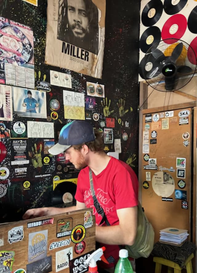 bullrog's wax lilypad