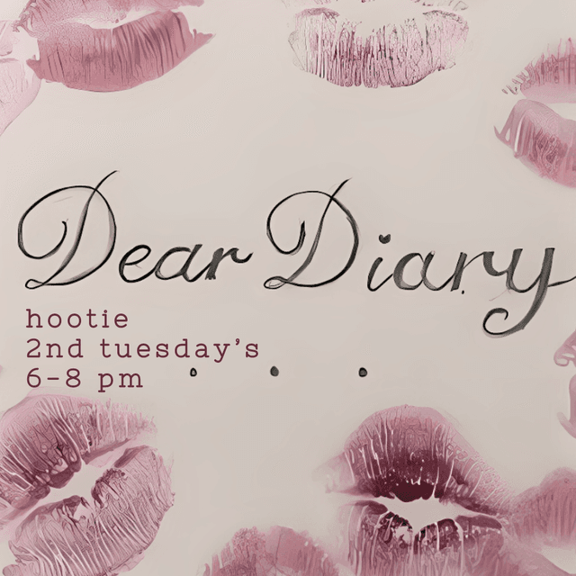 Dear Dumb Diary