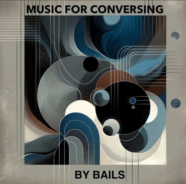 Music for Conversing
