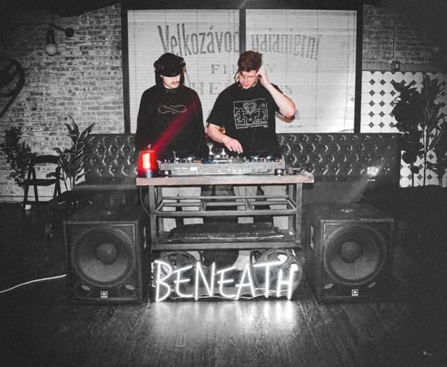 Techno Takeover: K2 B2B RiOTG!RL