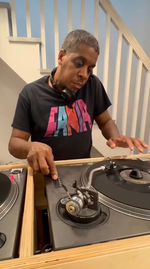 DJ DOMEWRECKA