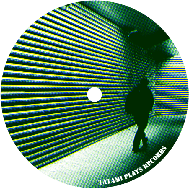 Tatami Plays Records