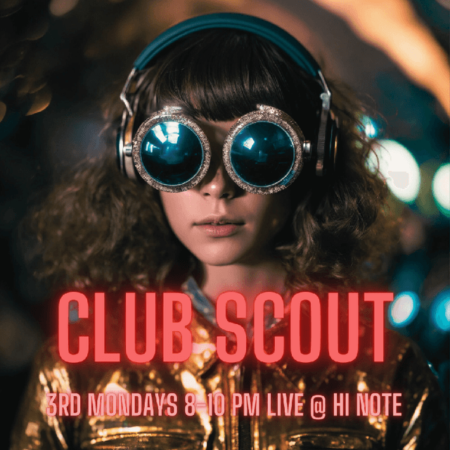 Club Scout