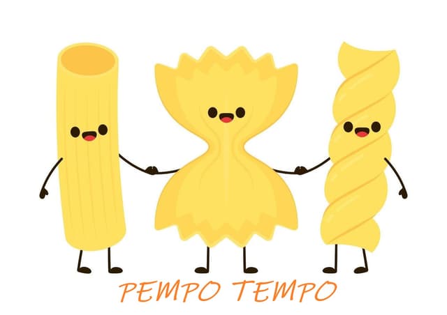 Pempo Tempo