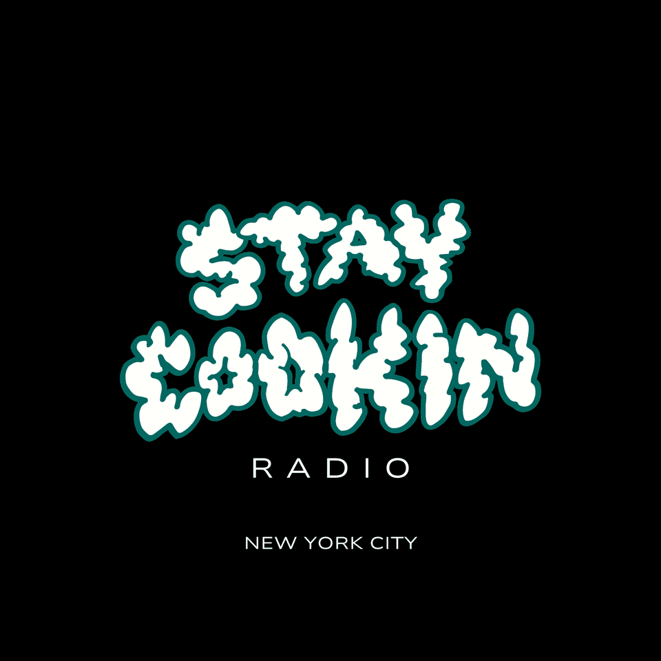 STAY COOKIN Radio