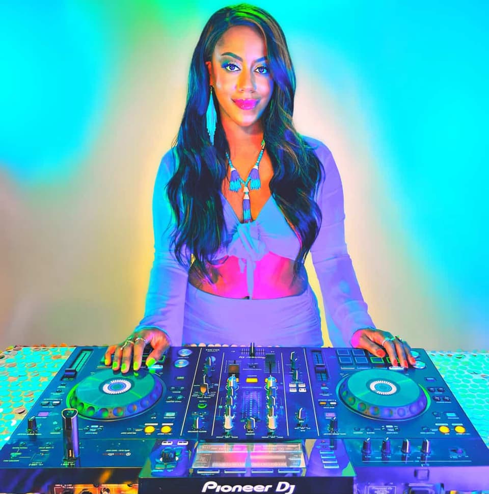 DJ Lóa