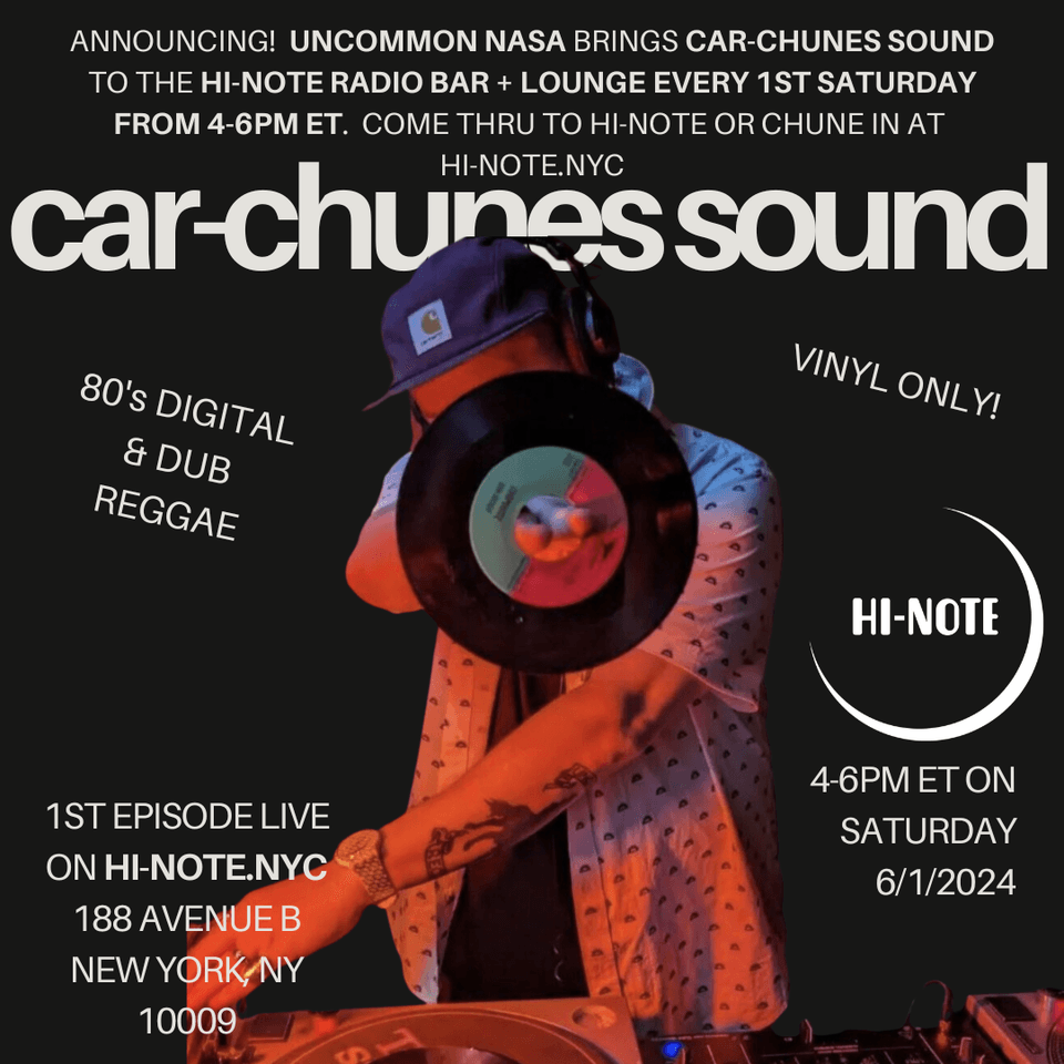 Car-Chunes Sound 001