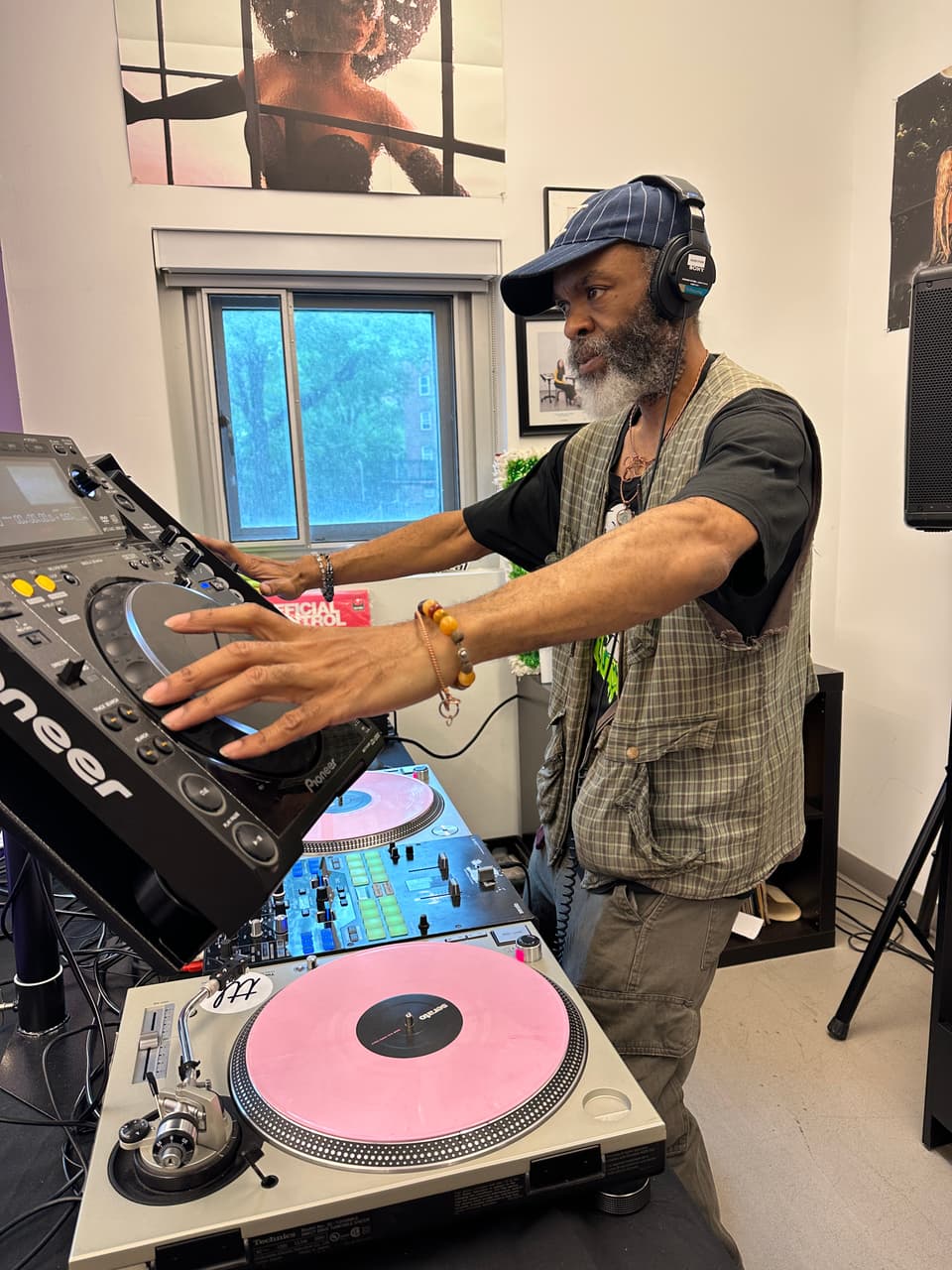 Audio Alchemist