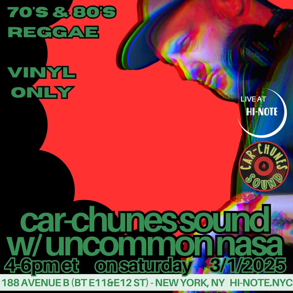 Car-Chunes Sound 010