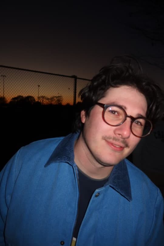 Andrew Goldberg