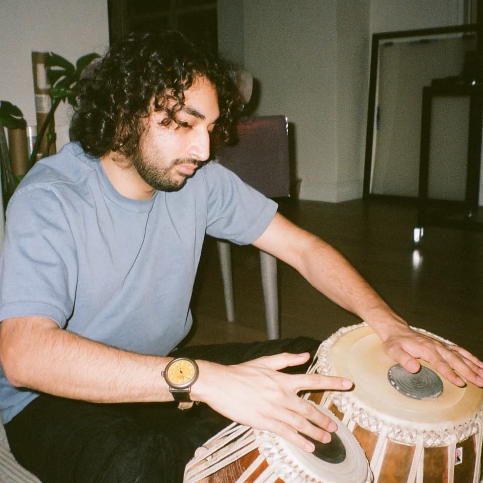 Arjun