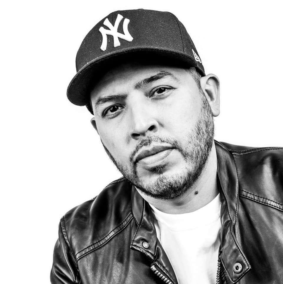 DJ Roc-It