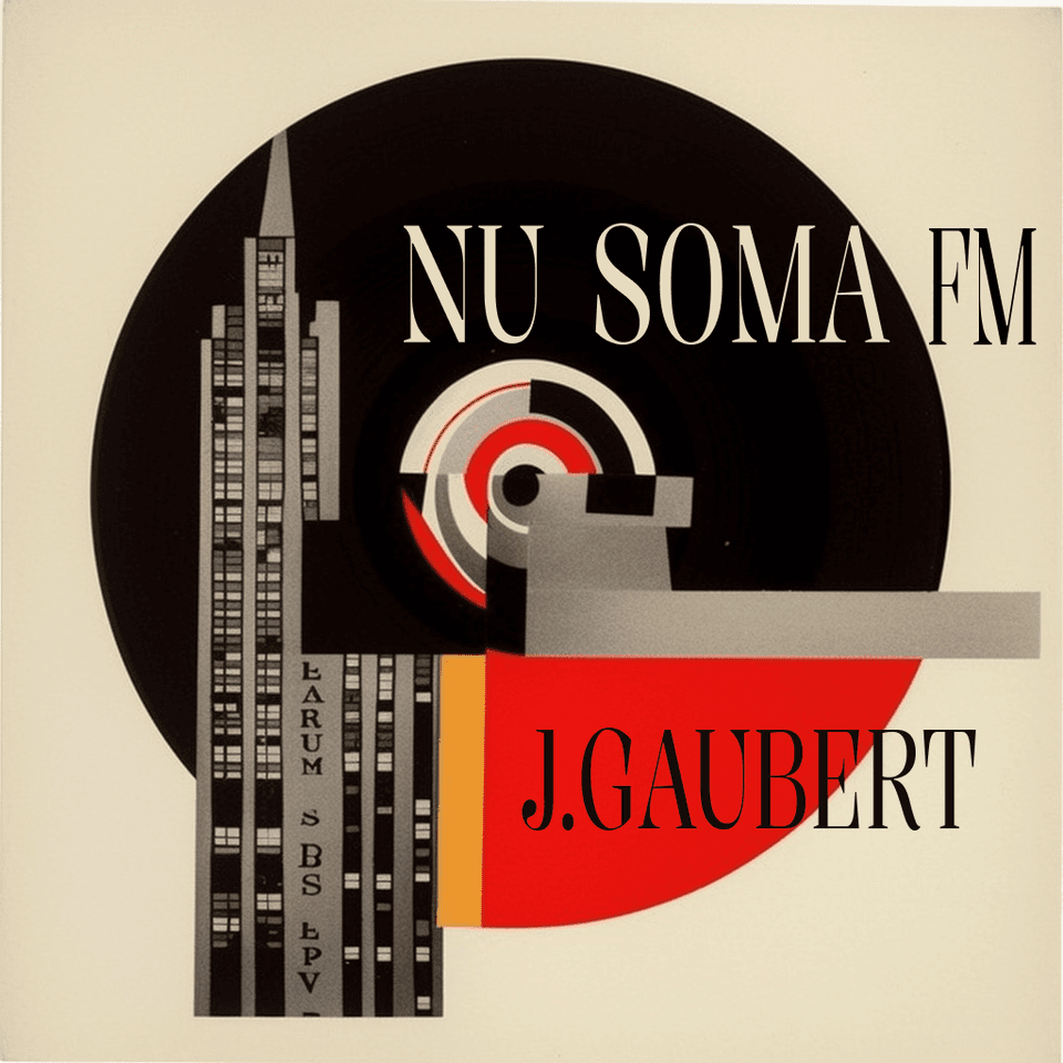 Nu Soma FM 012