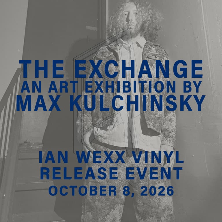 The Exchange