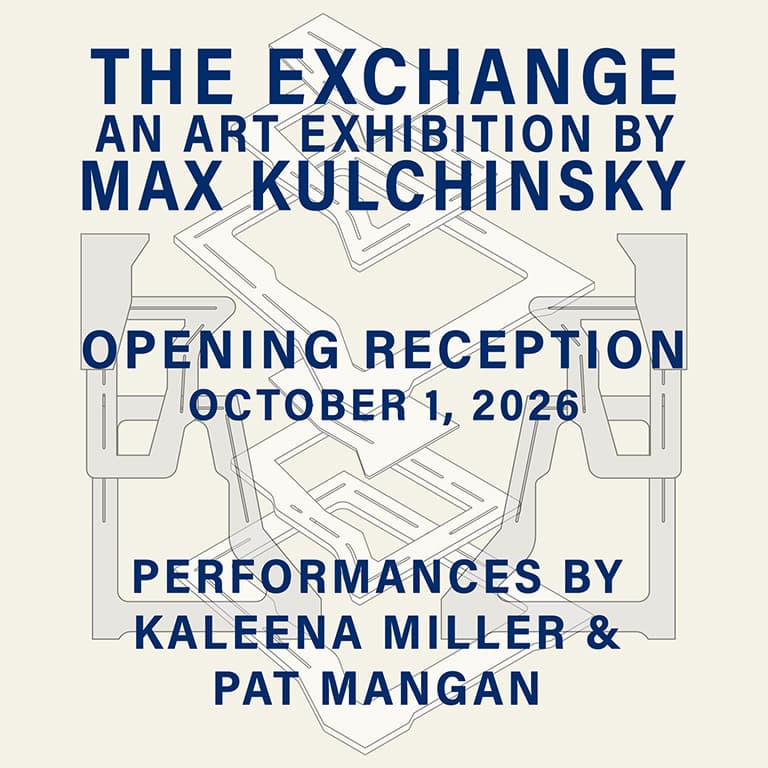 The Exchange 001