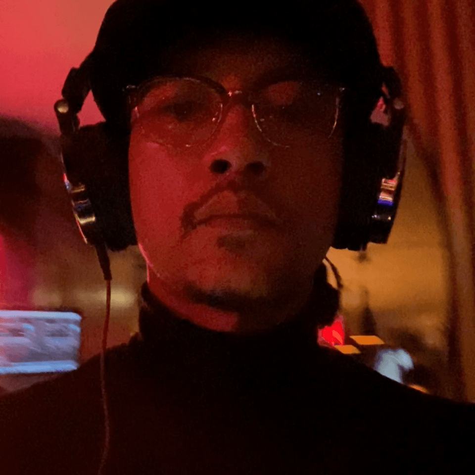 DJ FUNKSOLO