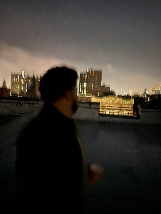 Lower East Record Club