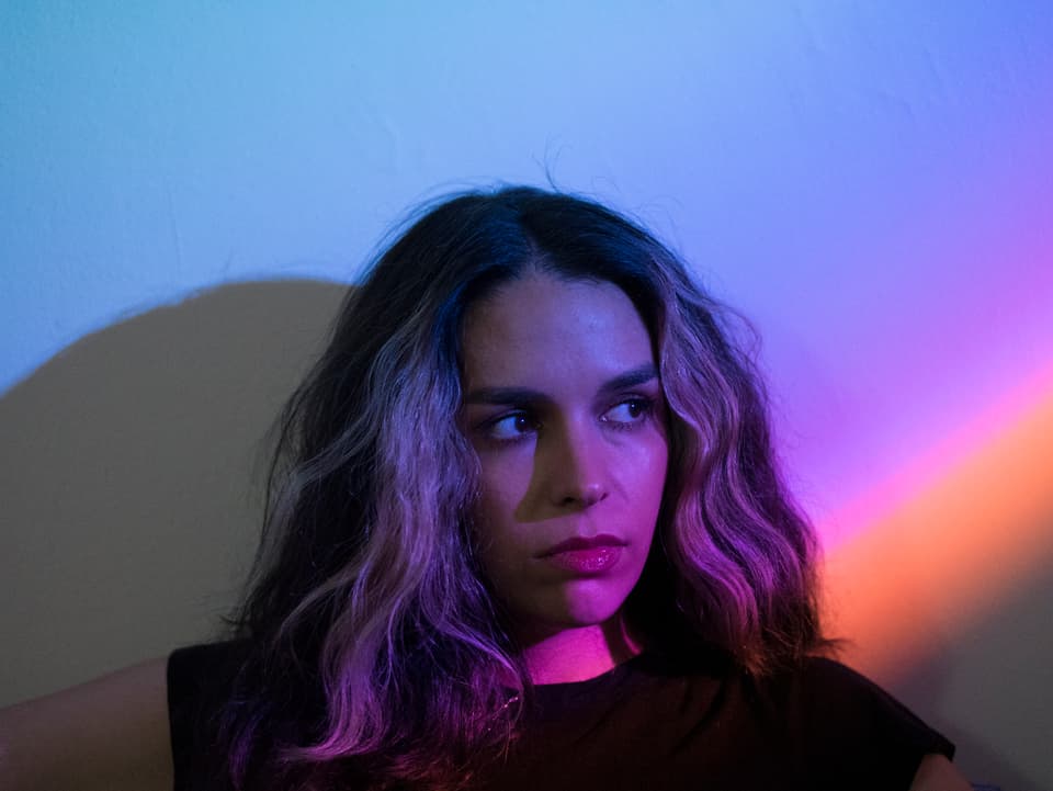 Lucia Haze