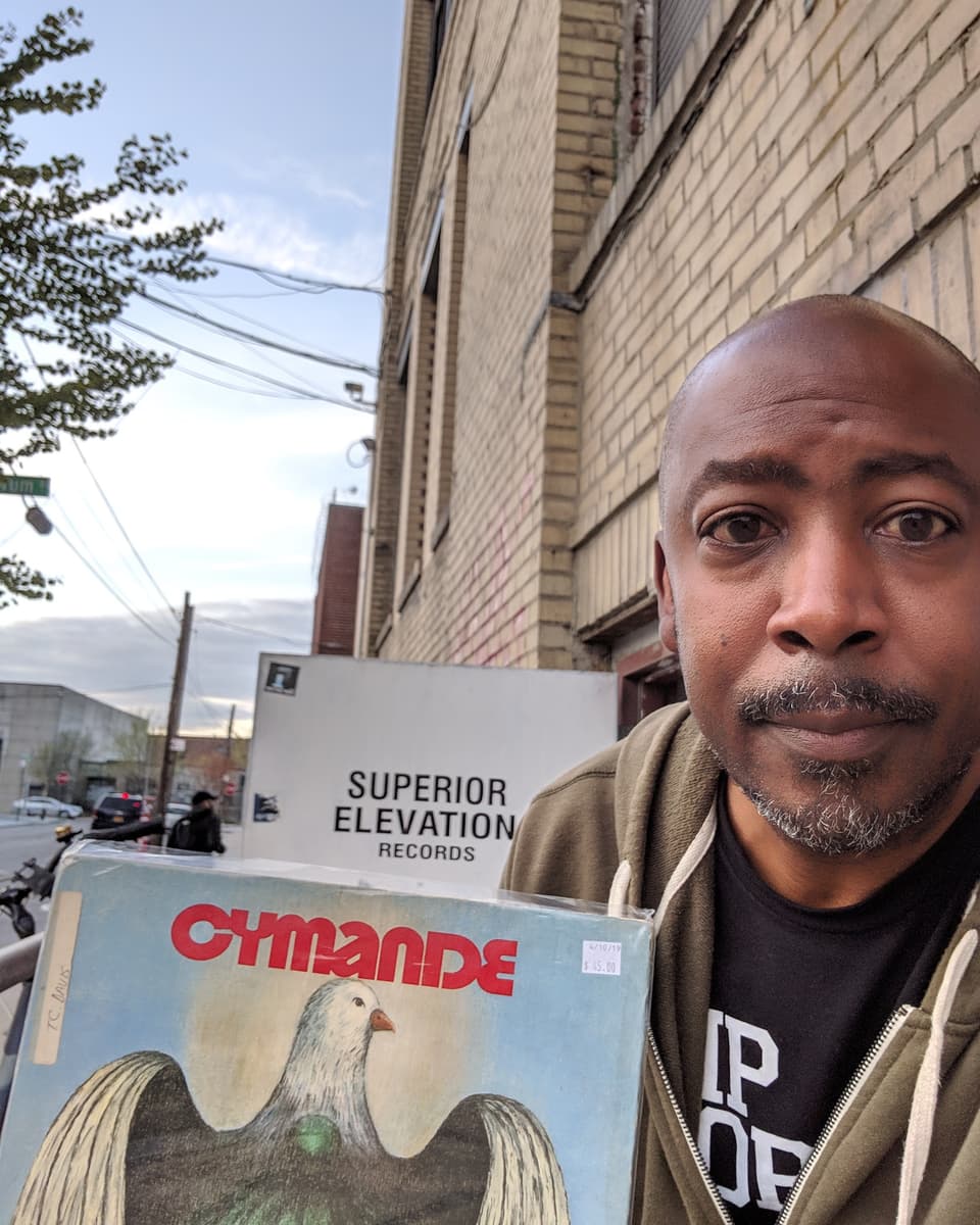 DJ Sol Survivor